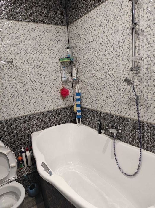 Квартира на Грушевського вул.