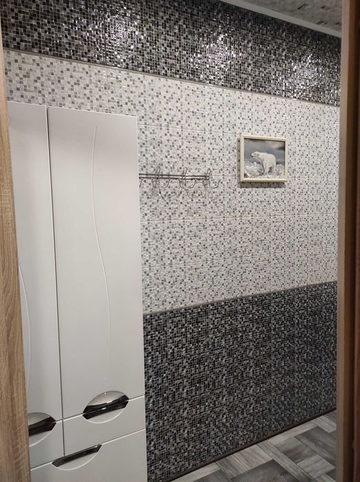 Квартира на Грушевського вул.