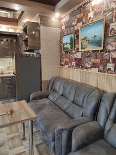 Квартира на Грушевського вул.