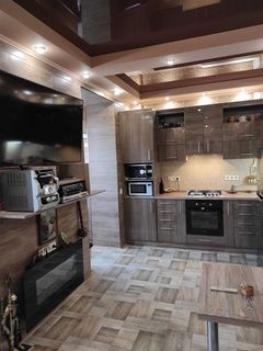 Квартира на Грушевського вул.