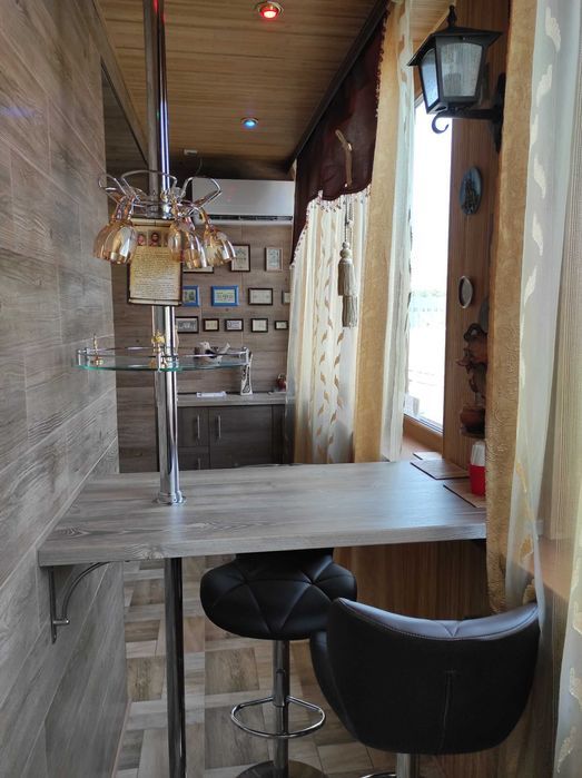 Квартира на Грушевського вул.