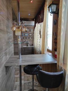 Квартира на Грушевського вул.