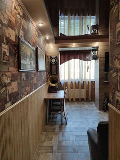 Квартира на Грушевського вул.