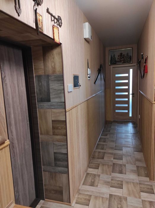 Квартира на Грушевського вул.