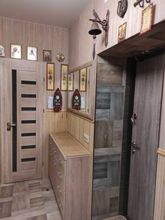 Квартира на Грушевського вул.