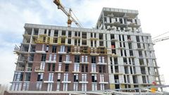 Квартира на Радісній вул.