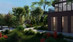 Квартира на Радісній вул.