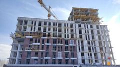 Квартира на Радісній вул.