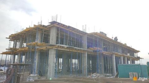 Квартира на Радісній вул.