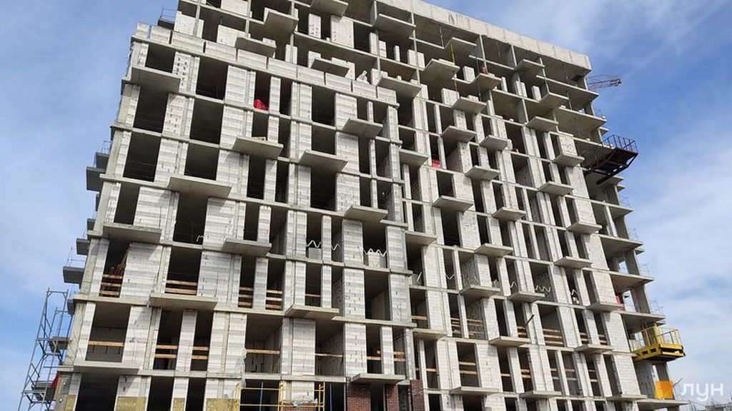 Квартира на Радісній вул.