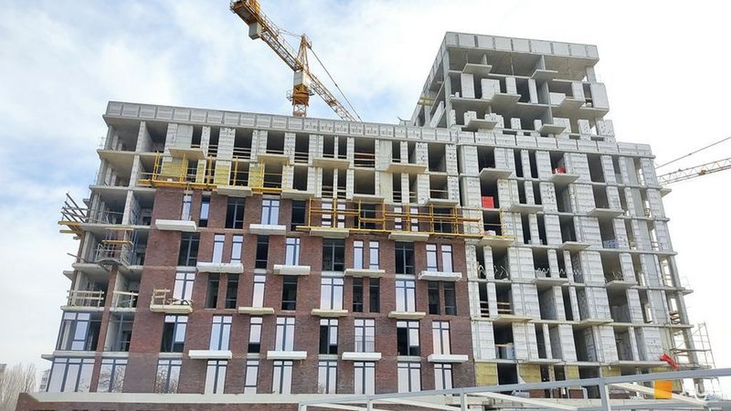 Квартира на Радісній вул.