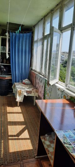 Квартира на Фонтанська дорога вул.