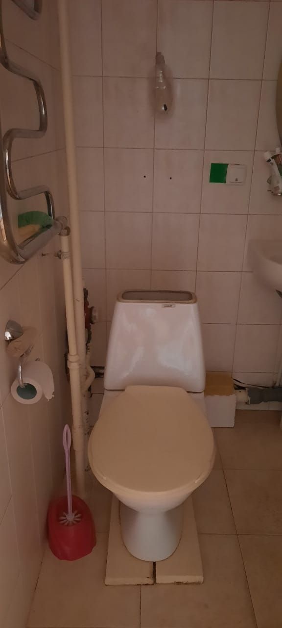 Квартира на Фонтанська дорога вул.