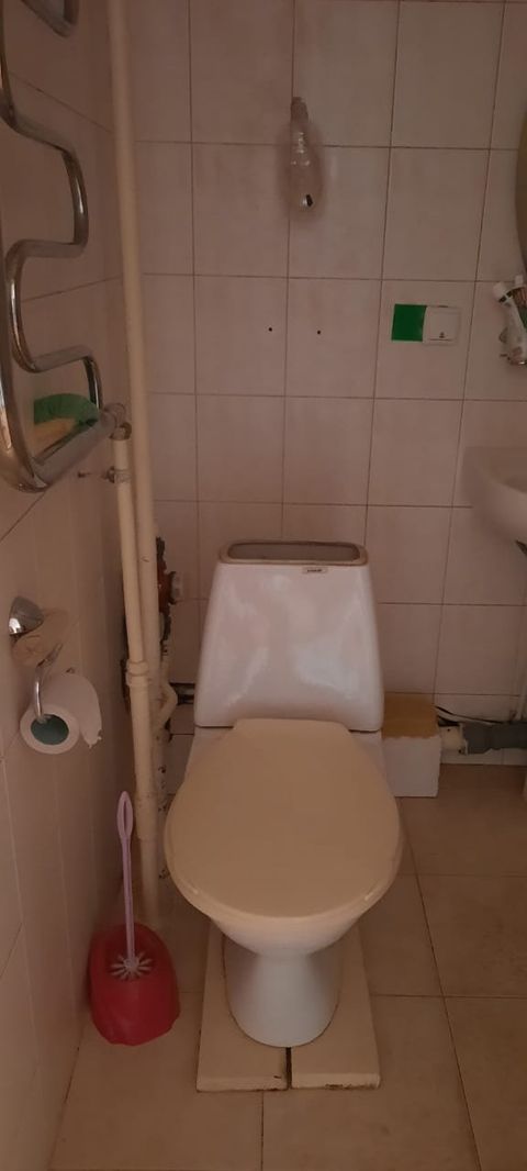 Квартира на Фонтанська дорога вул.