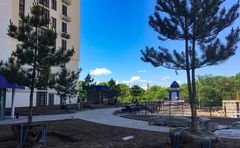 Квартира на Фонтанська дорога вул.