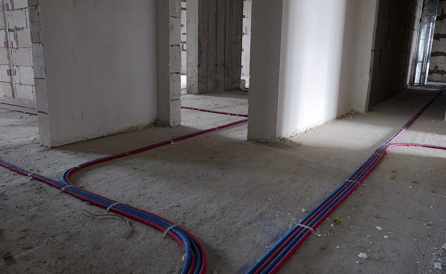 Квартира на Фонтанська дорога вул.