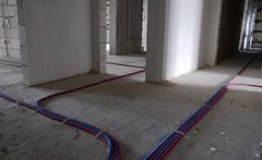 Квартира на Фонтанська дорога вул.