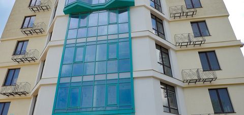 Квартира на Фонтанська дорога вул.