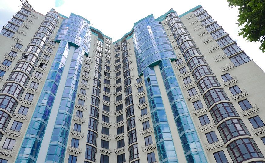 Квартира на Фонтанська дорога вул.