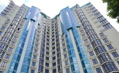 Квартира на Фонтанська дорога вул.