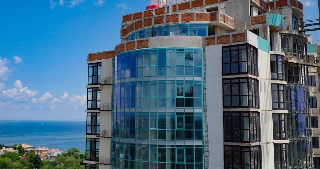 Квартира на Фонтанська дорога вул.