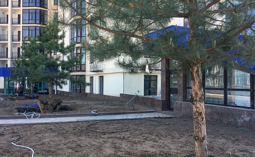 Квартира на Фонтанська дорога вул.