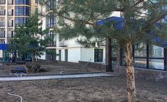 Квартира на Фонтанська дорога вул.