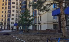 Квартира на Фонтанська дорога вул.