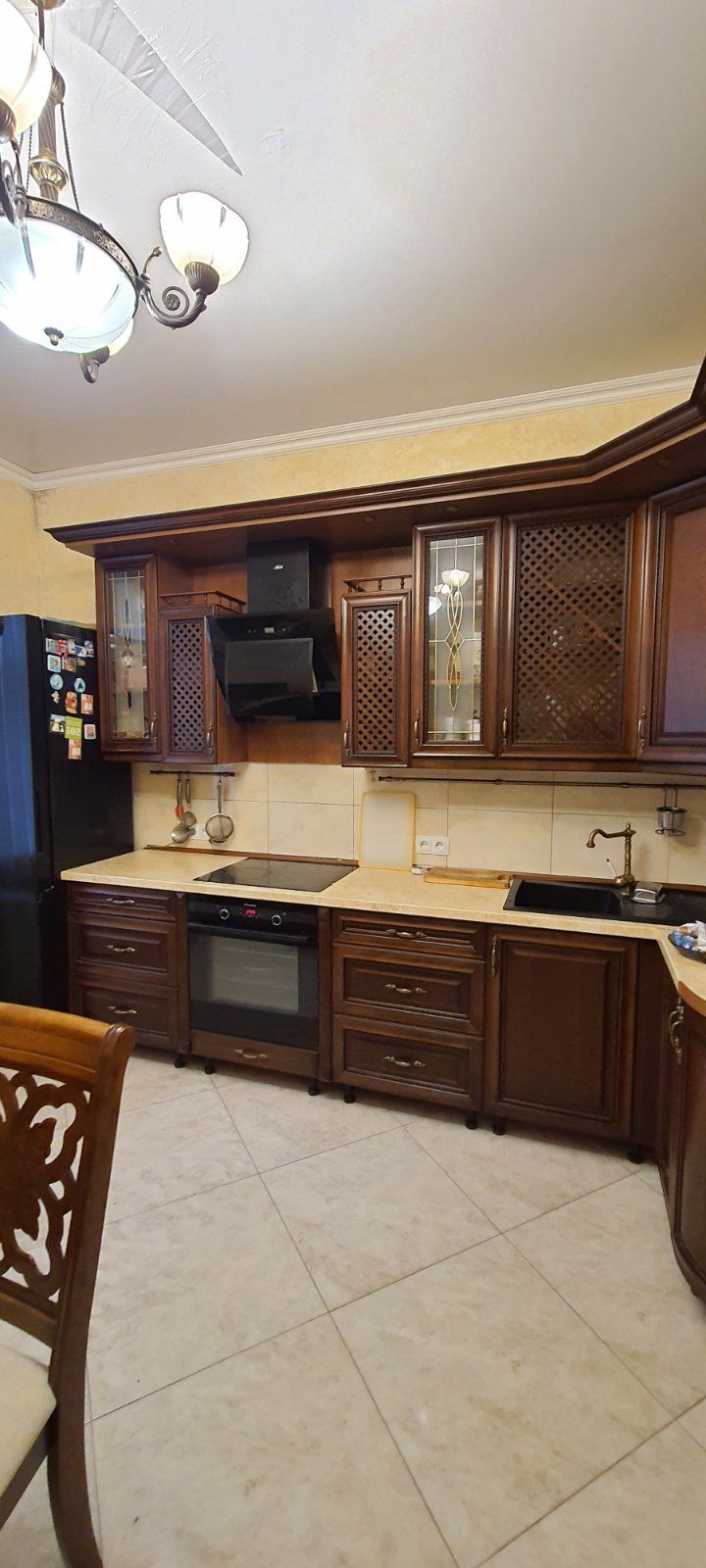 Продається 3к. квартира на Чепиги Атамана вул.