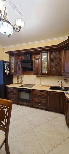 Продається 3к. квартира на Чепиги Атамана вул.