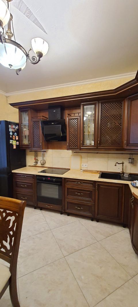 Продається 3к. квартира на Чепиги Атамана вул.