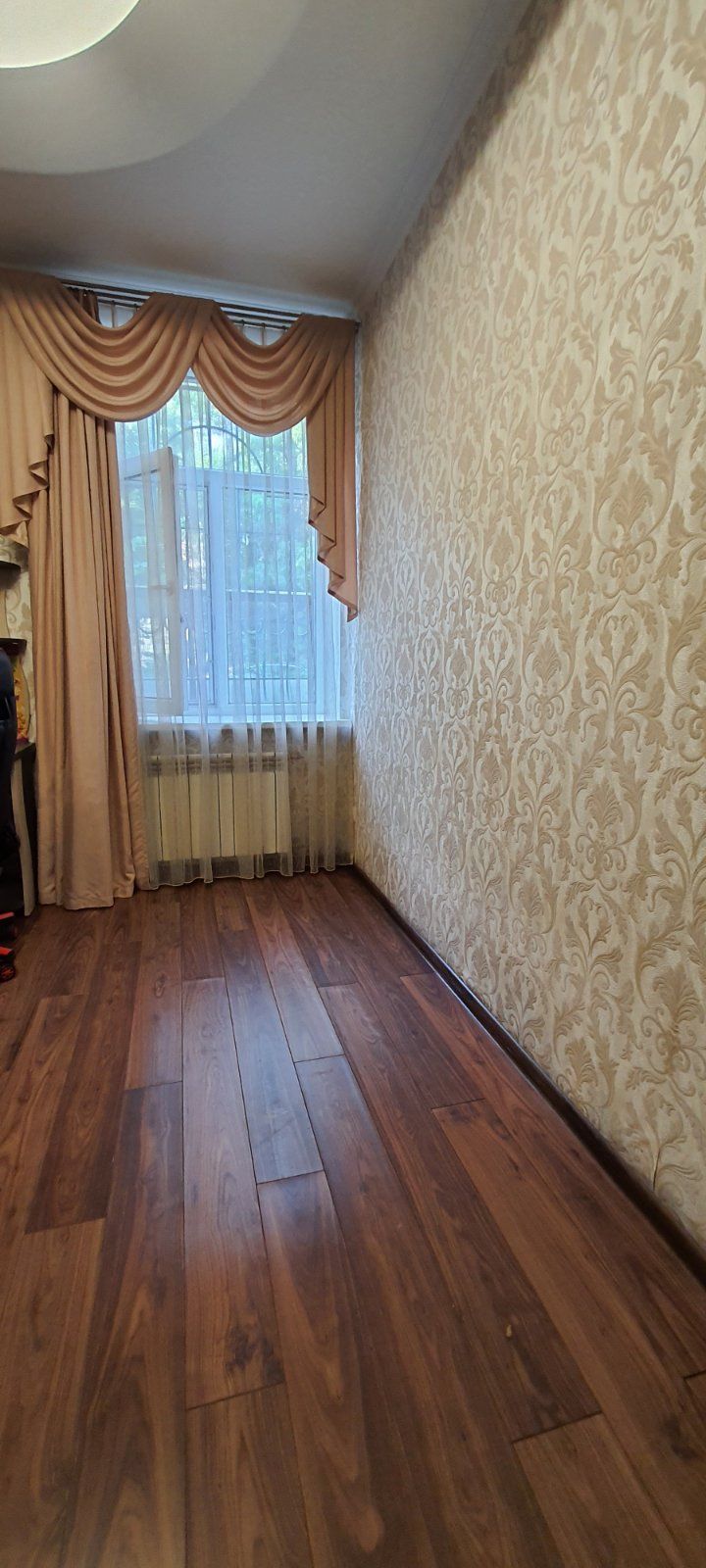 Продається 3к. квартира на Чепиги Атамана вул.