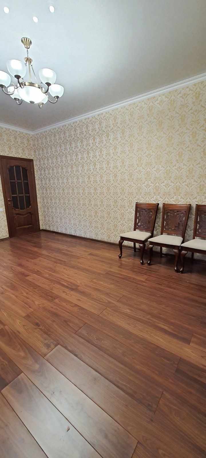 Продається 3к. квартира на Чепиги Атамана вул.