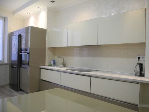 Квартира на Шевченко просп.