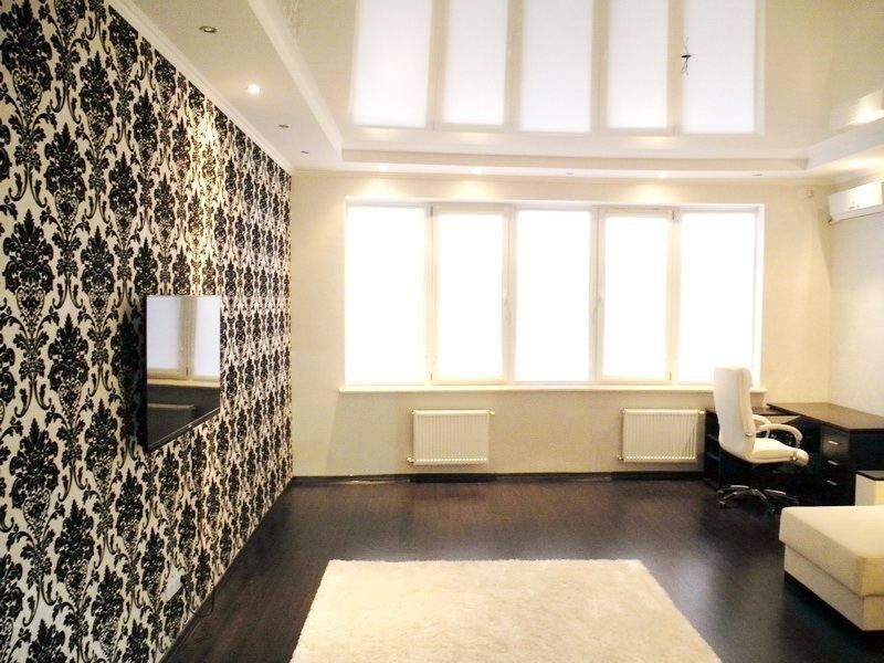 Квартира на Шевченко просп.