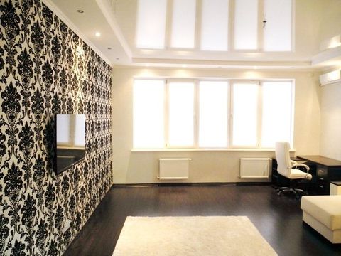 Квартира на Шевченко просп.