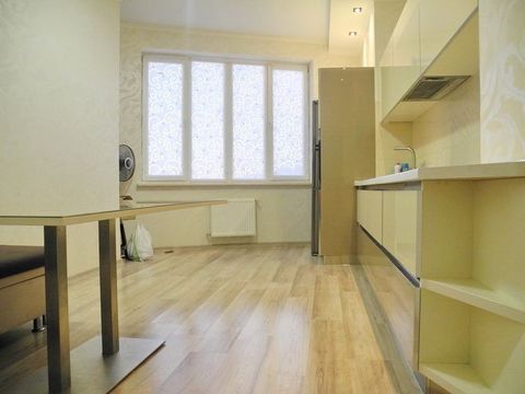 Квартира на Шевченко просп.