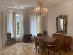 Квартира на Новосельського вул.