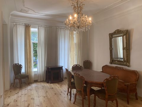 Квартира на Новосельського вул.