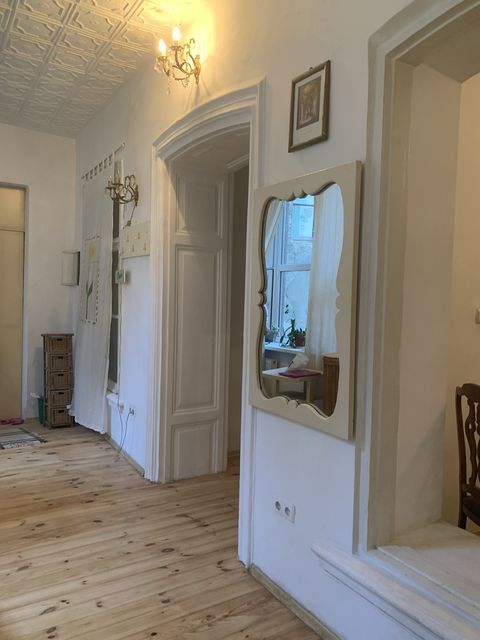 Квартира на Новосельського вул.