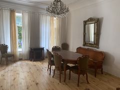 Квартира на Новосельського вул.