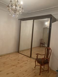 Квартира на Новосельського вул.