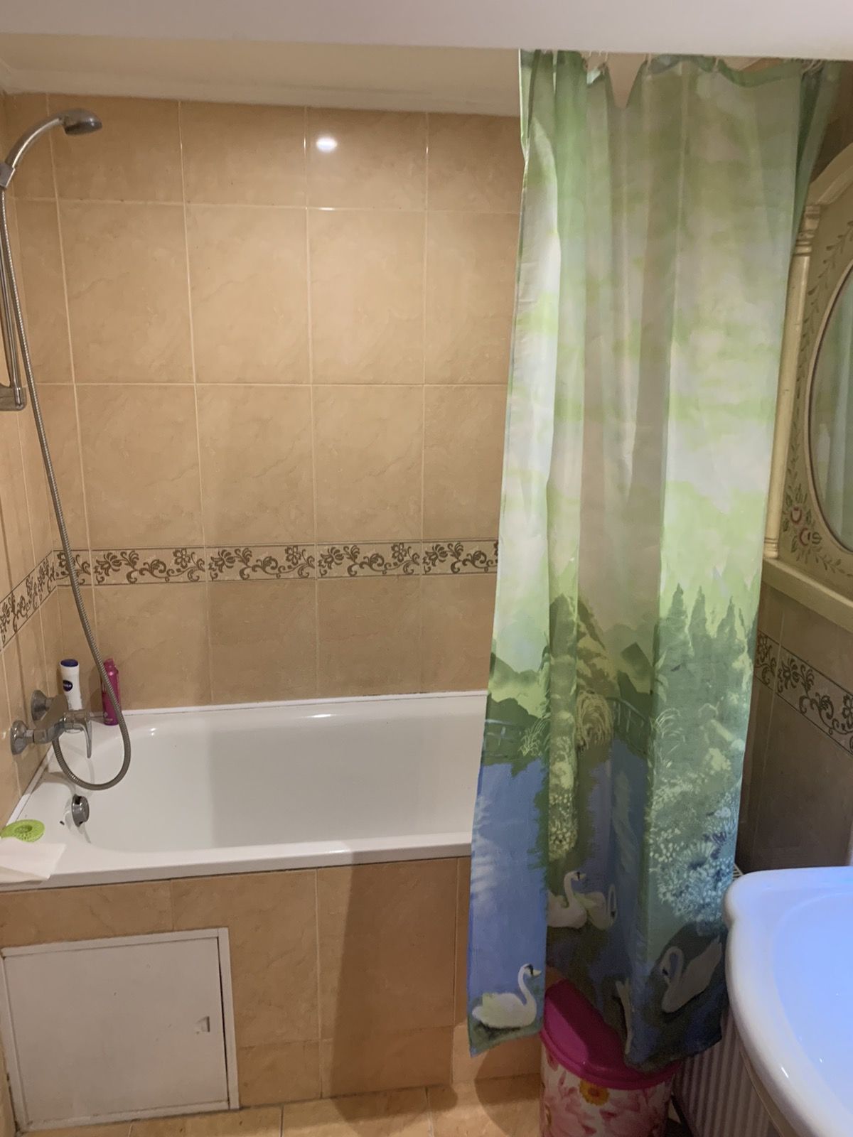 Квартира на Новосельського вул.