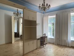 Квартира на Новосельського вул.