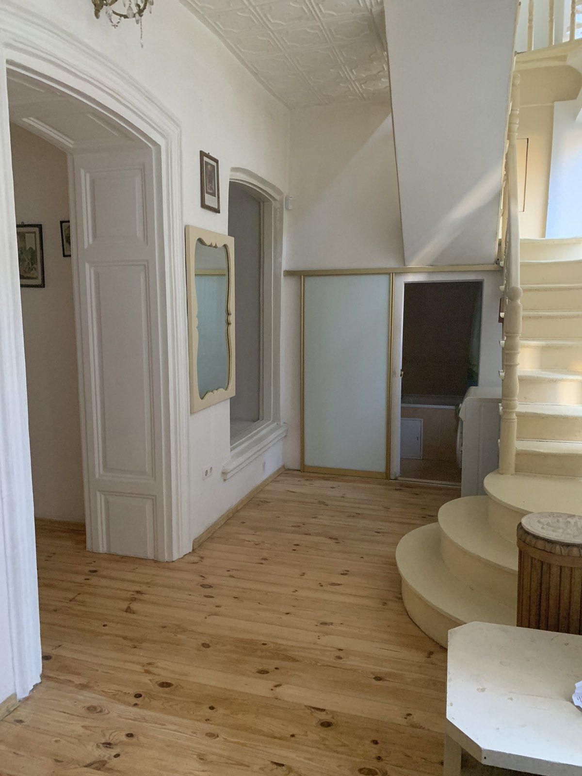 Квартира на Новосельського вул.