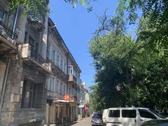 Квартира на Новосельського вул.