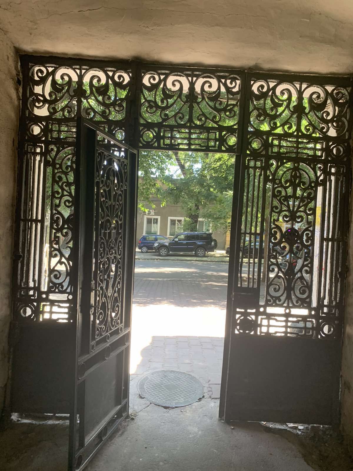 Квартира на Новосельського вул.