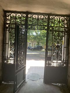 Квартира на Новосельського вул.