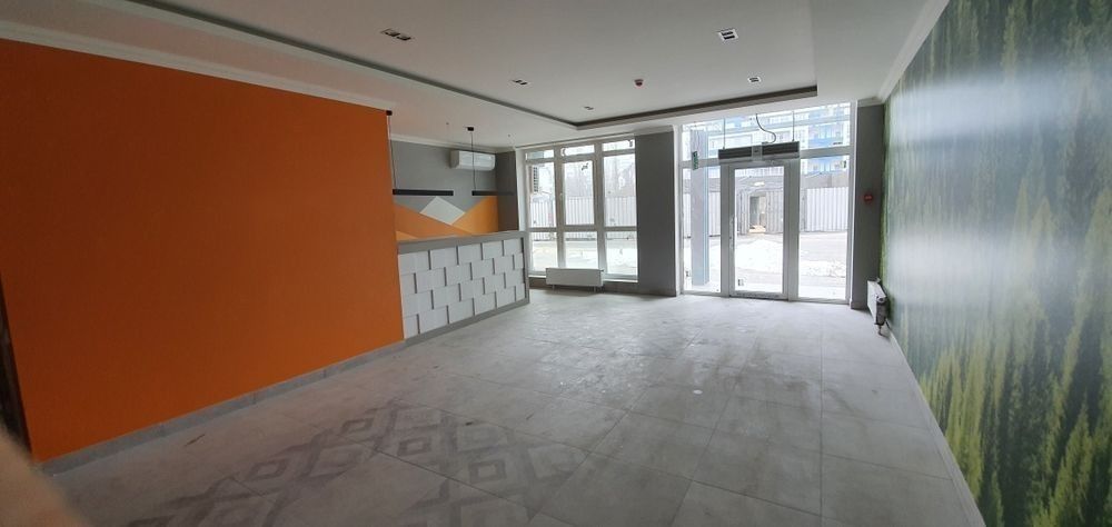 Квартира на Гагарына пр-ті