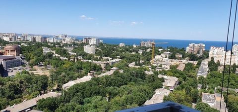 Квартира на Гагарына пр-ті